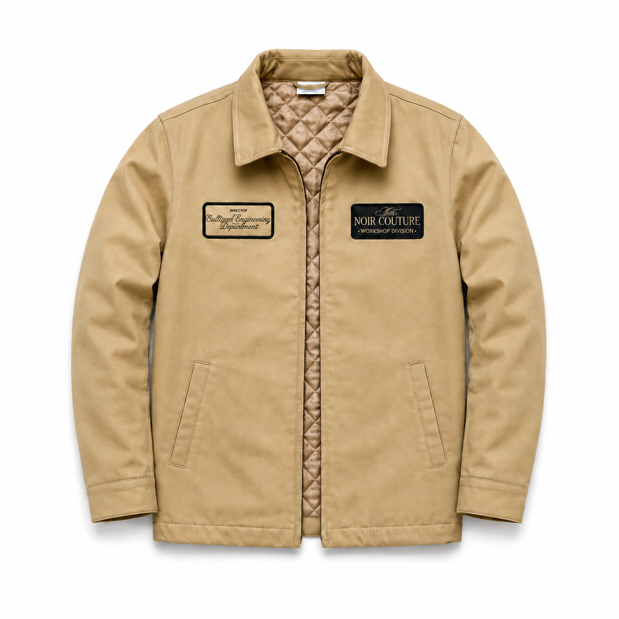 Outerwear