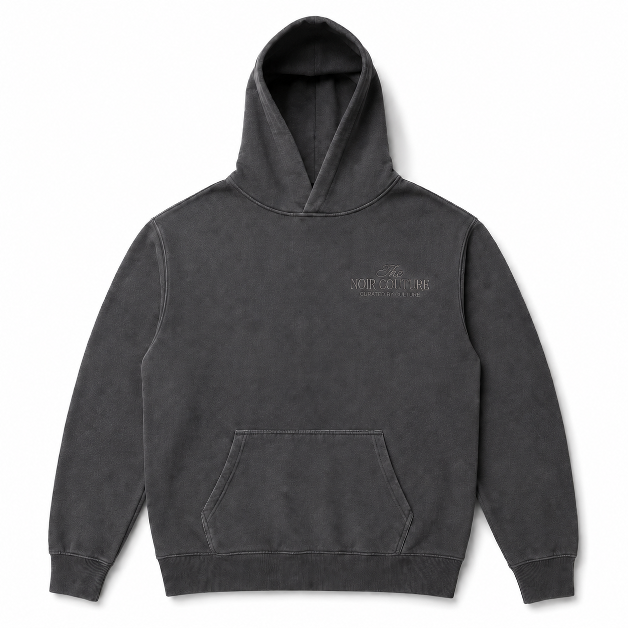 Archive Hood